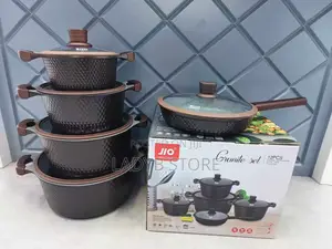 12pcs Jio Pot