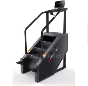 Commercial Step Climber