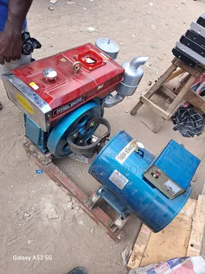 ☆¤15kva Alternator Coil Diesel Generator 100% Copper Coil