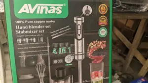 4 in 1 Hand Blender
