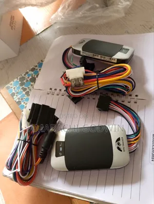 Car Tracker Available