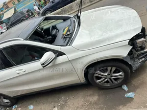 Mercedes Gla250 2016 Windscreen Installation We Deliver Fix