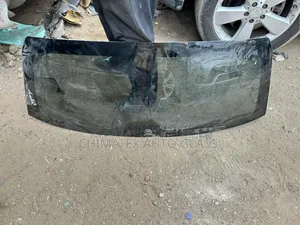 Gle350 2022 Back Glass Available We Deliver and Install