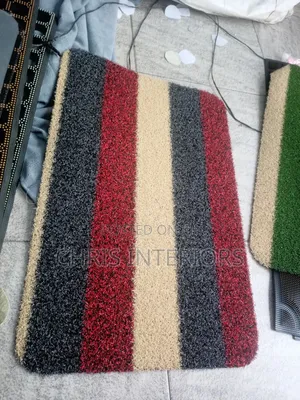 Foot Mat Home
