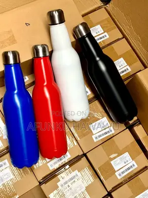 Hot and Cold Insulated Vacuum Flask