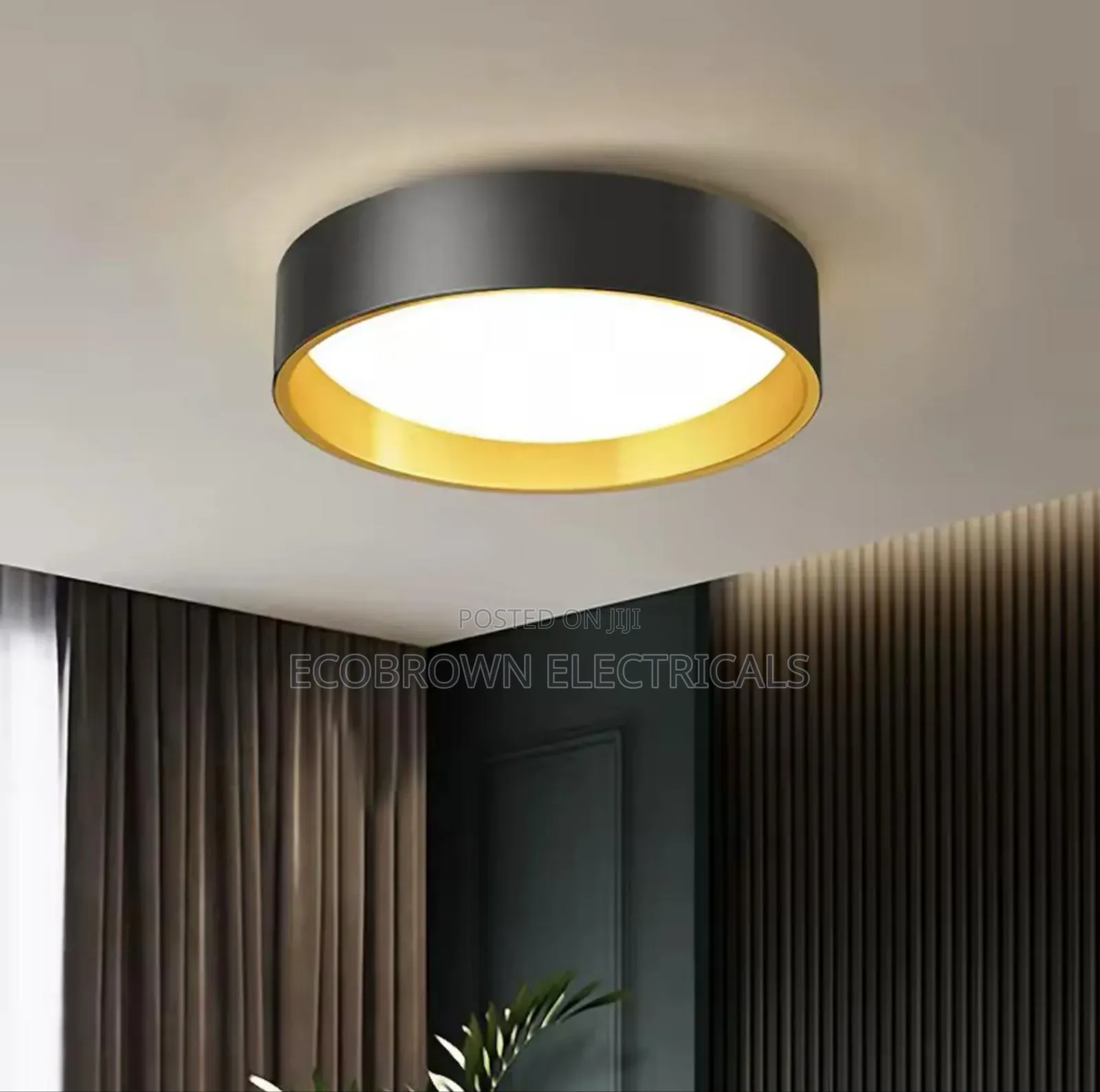 Nordic Latest Chandelier Ceiling Light