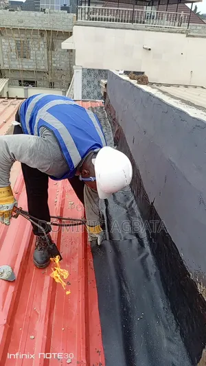 Luminous Waterproofing Expert
