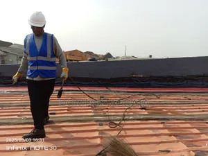 Pristine Waterproofing Specialist