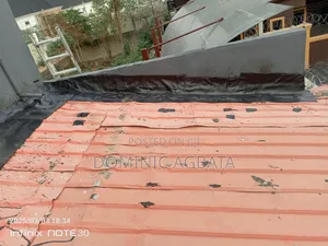 Eleemosynary Roof Waterproofing