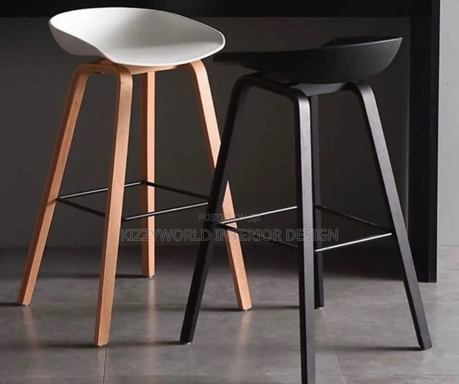 Quality High Bar Stool .