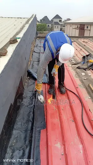 Adjunct Waterproofing Expert