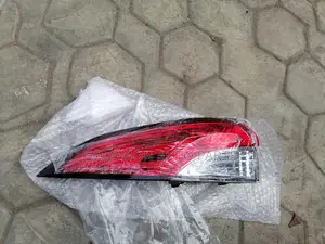 Backlight or Rearlight Corolla 2020 2021 2022 Driver Side