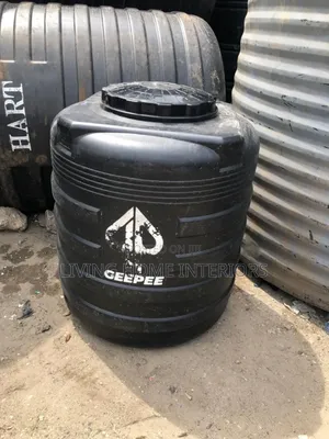 500l Water Tank