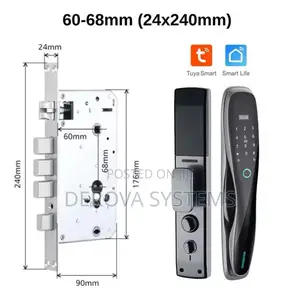 Excellence Smart Lock