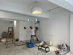 Chandelier Light