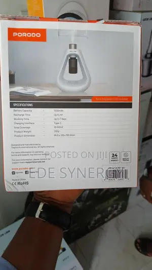 Aroma Sphere Waterless Diffuser