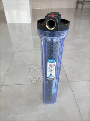 Micro Filters 20 Inches
