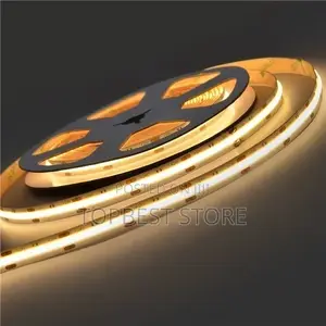 Cob Strip Light High Quality 5meter,10meter