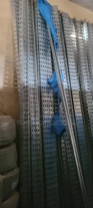 100x50 Cable Tray