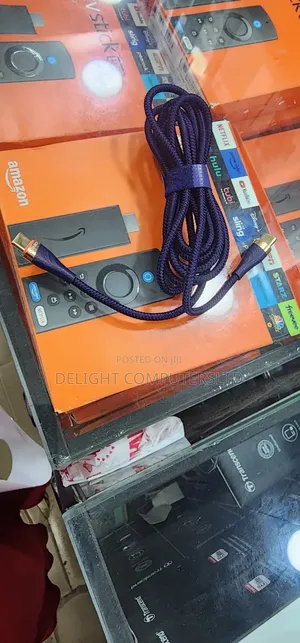 Ldnio Type C to Type C 2m Super Fast Charging 65w Usb Cable