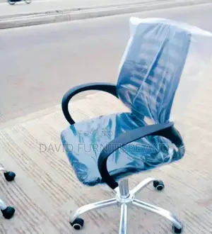 Adjustable Victory Office Chair