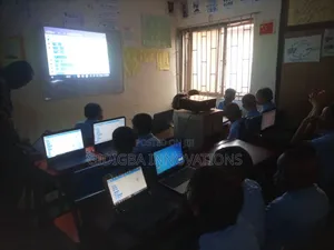 Ict, Coding and Robotics Instructor