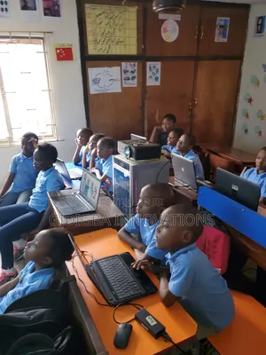 Ict, Coding and Robotics Instructor