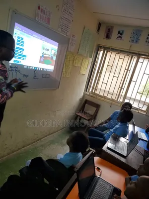 Ict, Coding and Robotics Instructor