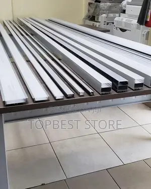 Aluminum Profile Led Channel