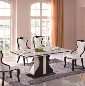Elegant Dining Set