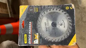 Wood Cutting Disc 4 1/2”(115mm)30teeth *22.23mm
