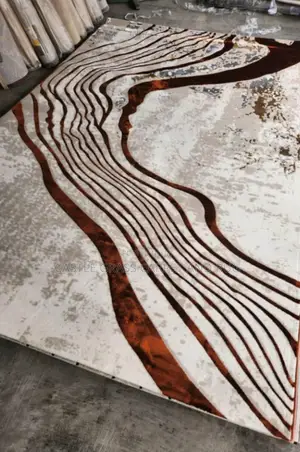 Turkish Center Rugs