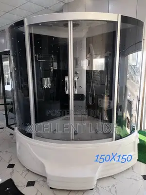 150x150cm Steam Spa Shower Room