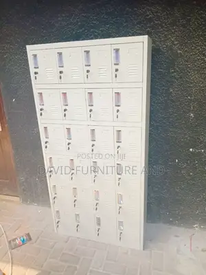 Office Locker