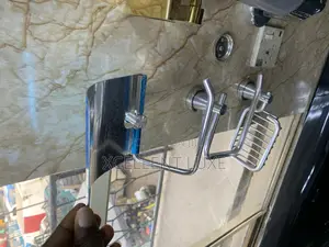 Anti Rust Tissue Holder