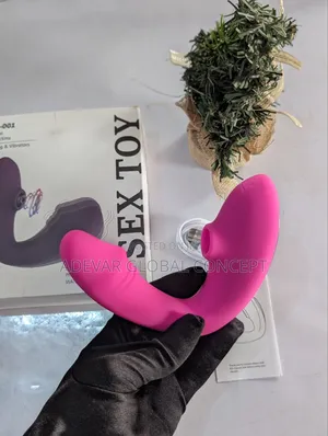 Sucking Vibrator Dildo Vagina Female Sex Toys