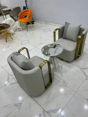 Executive Me and You Chairs Complete Set