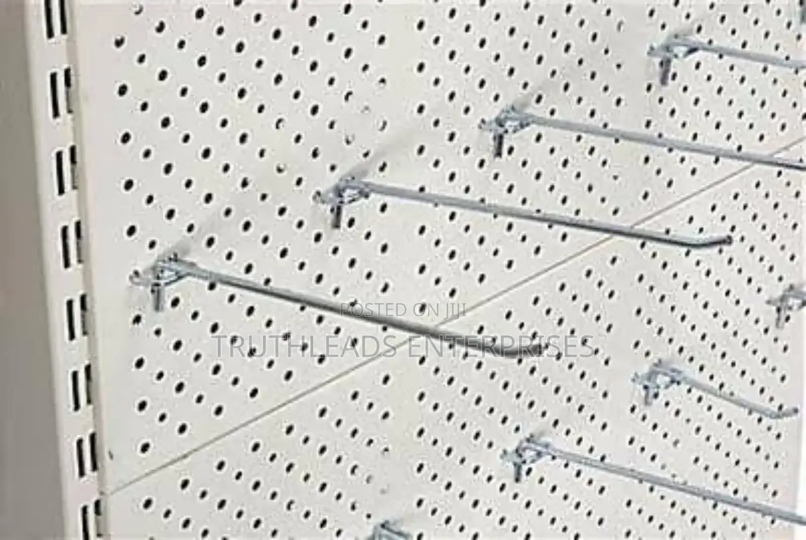 Highest Quality Metal Pegboard Hook