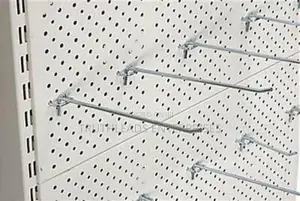 Highest Quality Metal Pegboard Hook