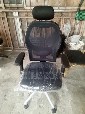 Economic Executive Office Chair