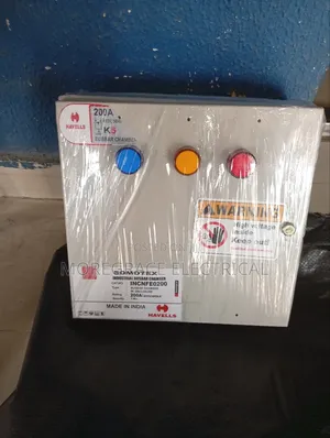 200a Abb Bus Bar
