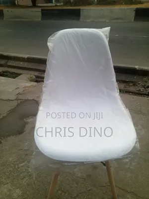 Restaurant Chair