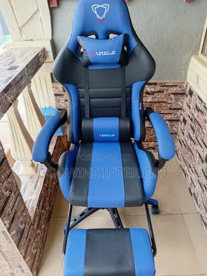 Furgle Gaming Chair
