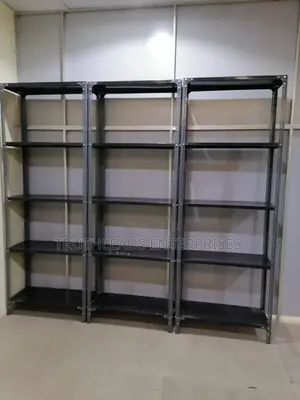 The Best Storage Solution Rack