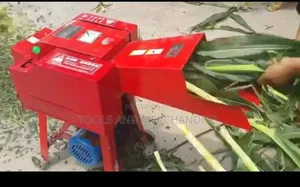 Mini Chaff Cutter (2hp Single Phase)