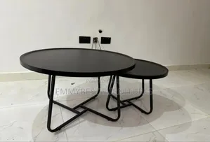 Newly Imported Coffee Table Set.