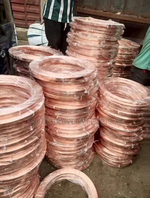 25mm Copper Tape Fuse, With 3mm Thickness