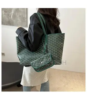 Tote Goyard Bag