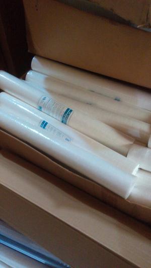 20 Inches Industrial Micro Filter