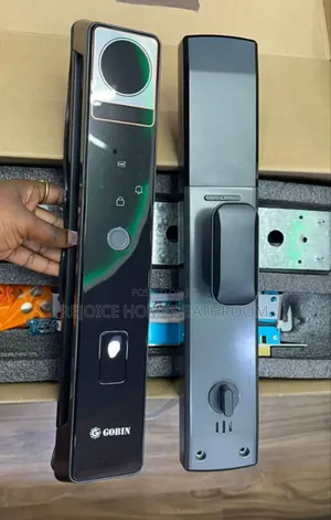 Quality Smart Lock With Special Features